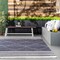 Nuloom Roberge Coastal Indoor/Outdoor Area Rug 6ft 7in BDSI09A-S606 - alternate 9